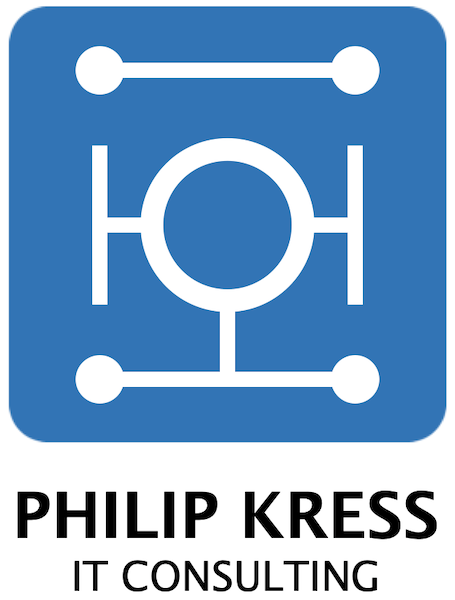 Philip Kress IT